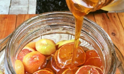 5 bài thuốc dân gian giúp làm dịu họng, giảm ho hiệu quả do lạnh