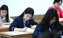 Cách nào gỡ nỗi lo thi tốt nghiệp THPT 2026 cho học sinh?