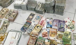 TPHCM: Truy tố đường dây rửa hàng chục nghìn tỷ đồng xuyên quốc gia 