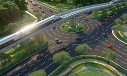 Sun Group sắp khởi công tuyến tàu điện đô thị 9.000 tỷ đồng tại Phú Quốc