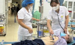 Nhóm người cần đặc biệt chú ý đến sức khoẻ khi thời tiết chuyển lạnh