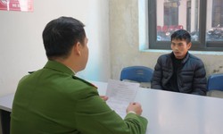 Khởi tố 2 đối tượng đánh bạc trên mạng