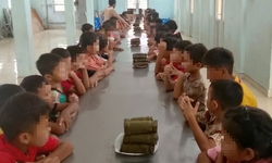 Vụ 40 học sinh trường dân tộc bán trú nhập viện: Nhà trường bị phạt gần 200 triệu đồng