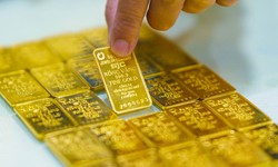 Giá vàng hôm nay ngày 17/12 đảo chiều tăng mạnh