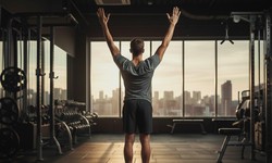 6 bài tập giúp giảm mỡ hiệu quả hơn cardio sau tuổi 45