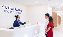 Bệnh viện Đa khoa Quốc tế Hạnh Phúc: Bước chuyển mình hướng đến mô hình đa chuyên khoa cao cấp từ 2026