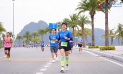 Quảng Ninh phát triển du lịch thể thao biển, mạo hiểm