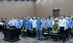 Hôm nay xét xử phúc thẩm vụ Tập đoàn Thuận An