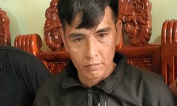 Gã đàn ông biến nhà ở thành 'boong ke' đặc biệt, bán lẻ ma túy