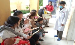 TP Huế: Truyền thông kế hoạch hóa gia đình góp phần giảm nghèo bền vững