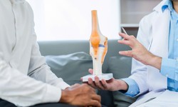 Sụn khớp và lão hóa: những điều bạn cần biết để bảo vệ hệ vận động