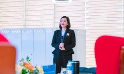 Kỹ thuật can thiệp bào thai điều trị tim bẩm sinh tại PhenikaaMec: Mở ra hy vọng mới cho trẻ tim bẩm sinh