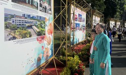 TPHCM hướng dẫn chi trả lương dạy thêm giờ cho giáo viên dạy học 2 buổi/ngày