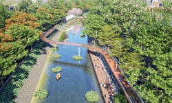 Đồng loạt khởi công loạt dự án quy mô lớn, Sun Group khẳng định vai trò doanh nghiệp tư nhân trong kiến thiết hạ tầng quốc gia