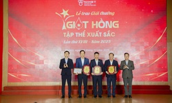 Hành động trách nhiệm của nhà quản lý giúp hoạt động hiến máu tình nguyện lan toả, phát triển sâu rộng