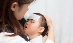 5 cách phòng ngừa sốt virus ở trẻ hiệu quả