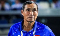 HLV Mai Đức Chung có thể chia tay đội tuyển nữ Việt Nam sau SEA Games 33