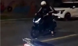 3 thanh niên bị nhóm côn đồ lạ mặt chặn xe đuổi đánh nhập viện ở gần cầu Ba Son