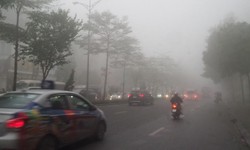 Thời tiết những ngày tới ở miền Bắc thế nào?