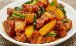 Thịt kho củ cải trắng: Món ăn mùa đông và những lợi ích sức khỏe bất ngờ