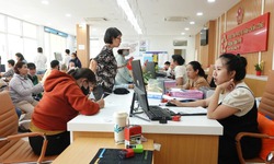 Đang xây dựng phương án bố trí biên chế cấp xã giai đoạn 2026–2031