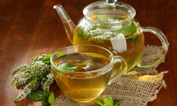 7 thực phẩm hỗ trợ tiêu hóa tốt hơn gừng