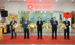 Khai trương bộ phận một cửa Bộ Khoa học và Công nghệ theo mô hình mới