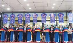 Không ngừng phát triển, đáp ứng ngày càng tốt hơn công tác chăm sóc sức khỏe nhân dân