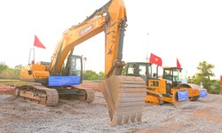 Quảng Ninh đồng loạt khởi công, khánh thành 31 công trình chào mừng Đại hội lần thứ XIV của Đảng