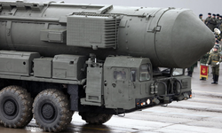 Tên lửa 'không thể đánh chặn' của Nga sắp vào vị trí, toàn bộ châu Âu trong tầm ngắm