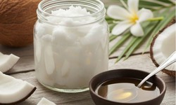 Cách sử dụng dầu dừa để dưỡng mi nhanh dài