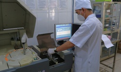 Th&#225;i Nguy&#234;n quyết t&#226;m chấm dứt dịch bệnh AIDS v&#224;o năm 2030