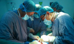 3 người chết n&#227;o hiến tạng gi&#250;p 16 cuộc đời được hồi sinh, trong đ&#243; c&#243; bệnh nhi 8 th&#225;ng tuổi