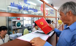 Quy định mới về miễn, giảm tiền sử dụng đất cho người có công