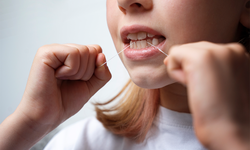 4 cách vệ sinh đúng cho bệnh nhân viêm nha chu