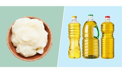 Ăn mỡ lợn hay dầu thực vật tốt cho sức khỏe hơn?