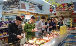 Bộ Y tế: Đẩy mạnh kiểm tra, phối hợp liên ngành xử lý nghiêm vi phạm về an toàn thực phẩm