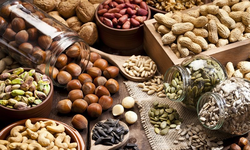 3 loại thực phẩm giúp cải thiện sức khỏe tình dục cho cả nam và nữ