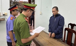 Khởi tố người chồng sát hại vợ vì bị từ chối ly hôn