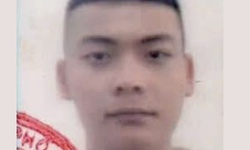 Truy nã thanh niên 'ôm' 25.000 USD bỏ trốn