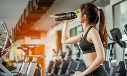 5 sai lầm khi tập gym có thể gây nguy hại cho tim mạch