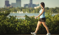 7 bài tập nhẹ nhàng giúp giảm cân an toàn và bảo vệ khớp