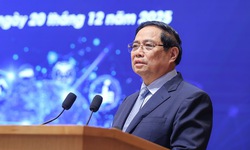 Thủ tướng: Phát triển kinh tế số, xã hội số là động lực cốt lõi để đạt tăng trưởng 2 con số