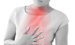 Ợ nóng, ợ chua  khi nào liên quan đến bệnh lý cần lo lắng?