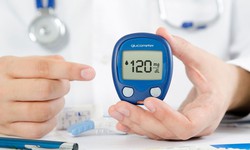 Quy tắc 10-10-10 giúp kiểm soát đường huyết như thế nào?