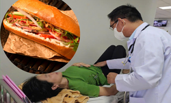 Gần 100 người nghi ngộ độc sau ăn bánh mì tại TPHCM