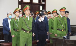 Nhiều bị cáo được giảm án trong vụ án Tập đoàn Phúc Sơn