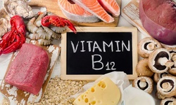 Vitamin B12 tăng cường sức khỏe não bộ có nhiều trong những thực phẩm nào?