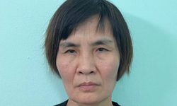 Ép nữ sinh quỳ xin lỗi khi đòi lại đồ rơi, tạm giữ hình sự Phương Thị Nga 