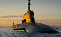 Hải quân Nga thách thức ưu thế của Châu Âu tại Đại Tây Dương